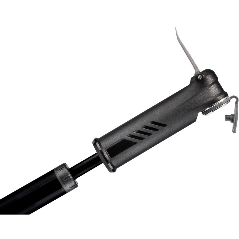 Topeak Roadie DA Bike Pump