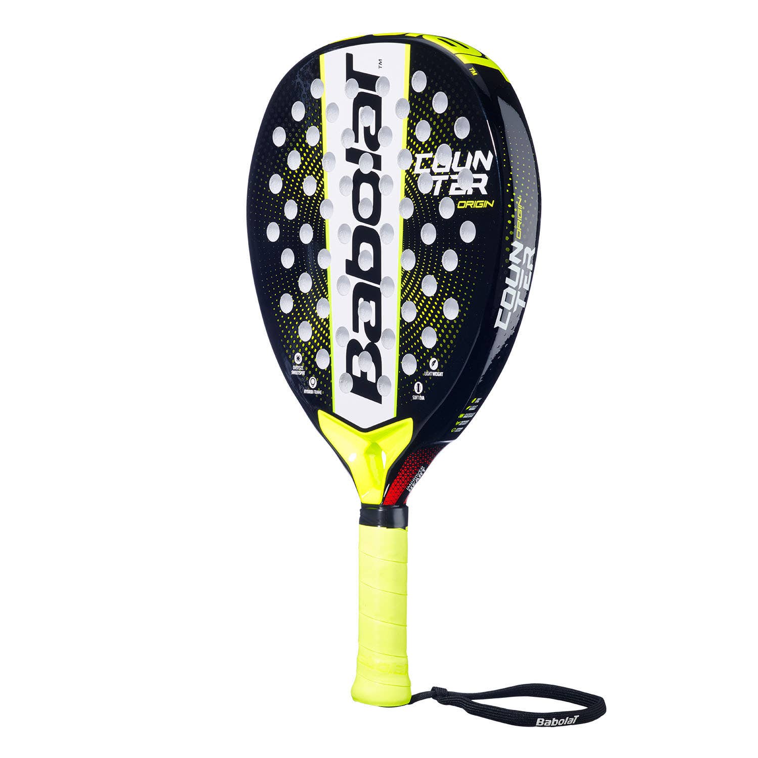 BABOLAT COUNTER ORIGIN 2025
