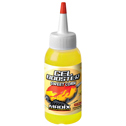 MadiX Gel Booster (Sweet Corn)
