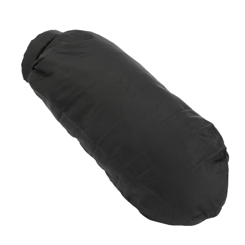 Restrap Saddle Bag - 14L - black