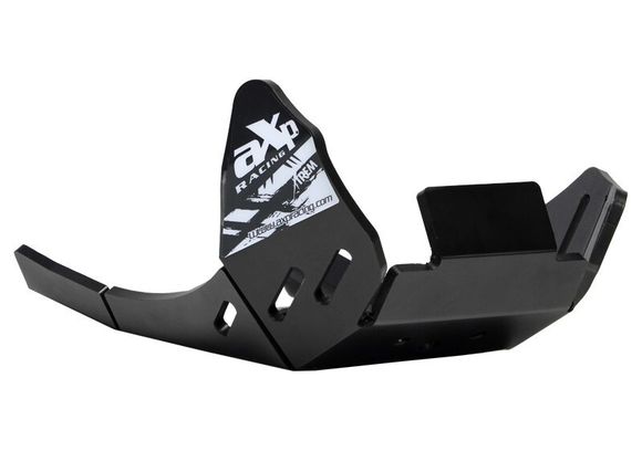 AXp XTREM HDPE 8mm engine shoeRef: Xp00161A / 1124510001