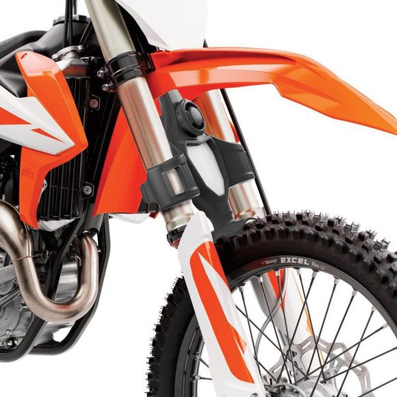 Acerbis fork lock FOR TRANSPORT Universal - BlackRef: AE5759