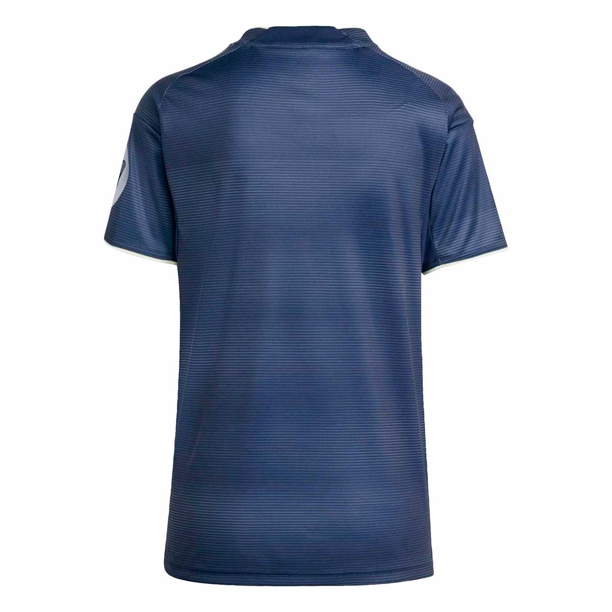 Womens Away Shirt 25/26 Navy