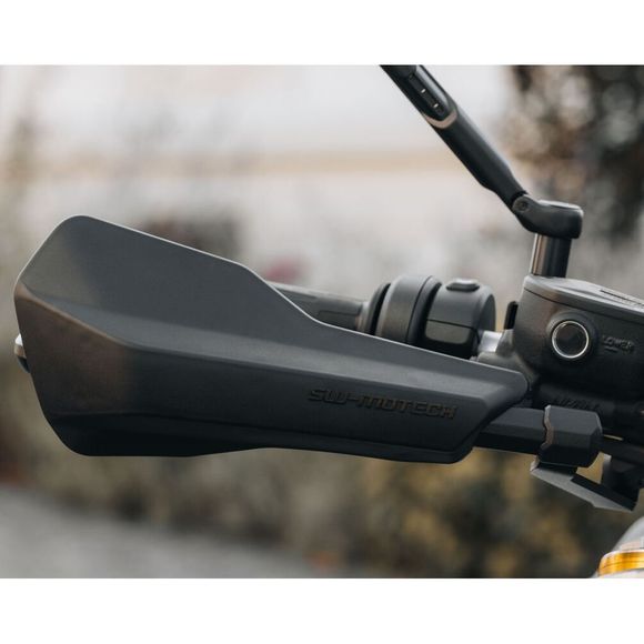 Protèges-mains SW-MOTECH SportHONDA 750 CB 750 HORNET - 2023 - 2025Ref : SWM0373 / HDG.00.220.21600/B