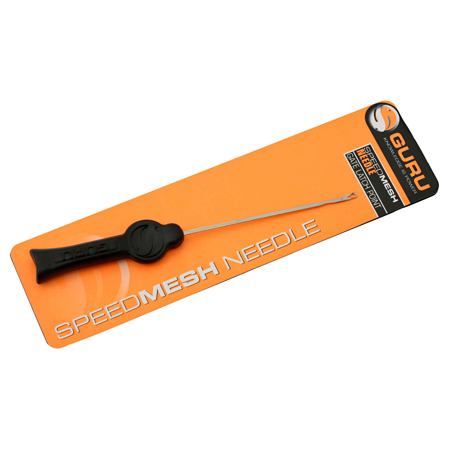 Guru Speedmesh Needle