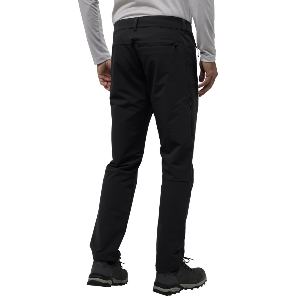 Jack Wolfskin Activate Thermic Pants Men - black