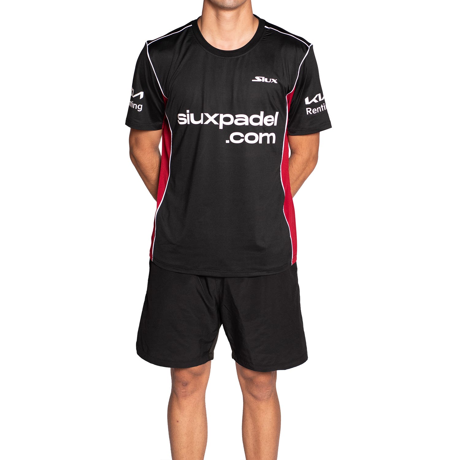 T-SHIRT SIUX DIABLO TINO OFFICIAL