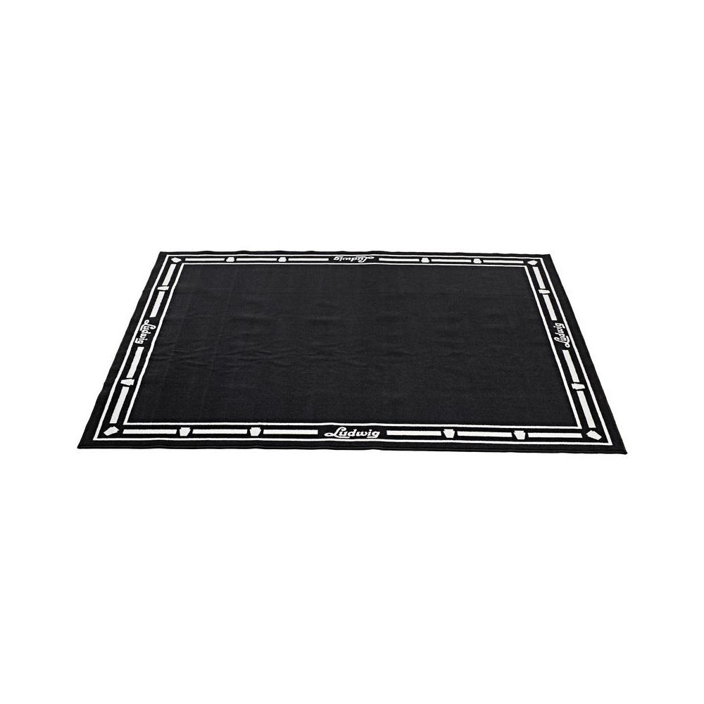 Ludwig Drum Rug – Thomann Ireland