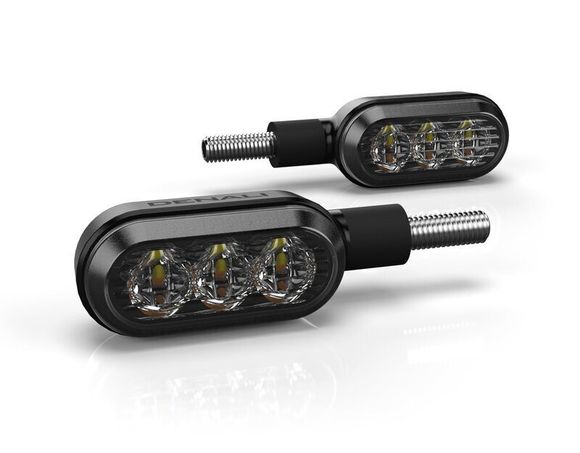 Denali S Flashing T3 Modular Switchback UniversalRef: Dena00027A / 1114915