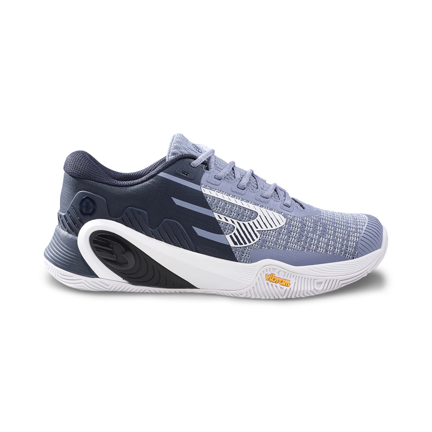 BULLPADEL VERTEX VIBRAM 26V NAVY BLUE DC92004000