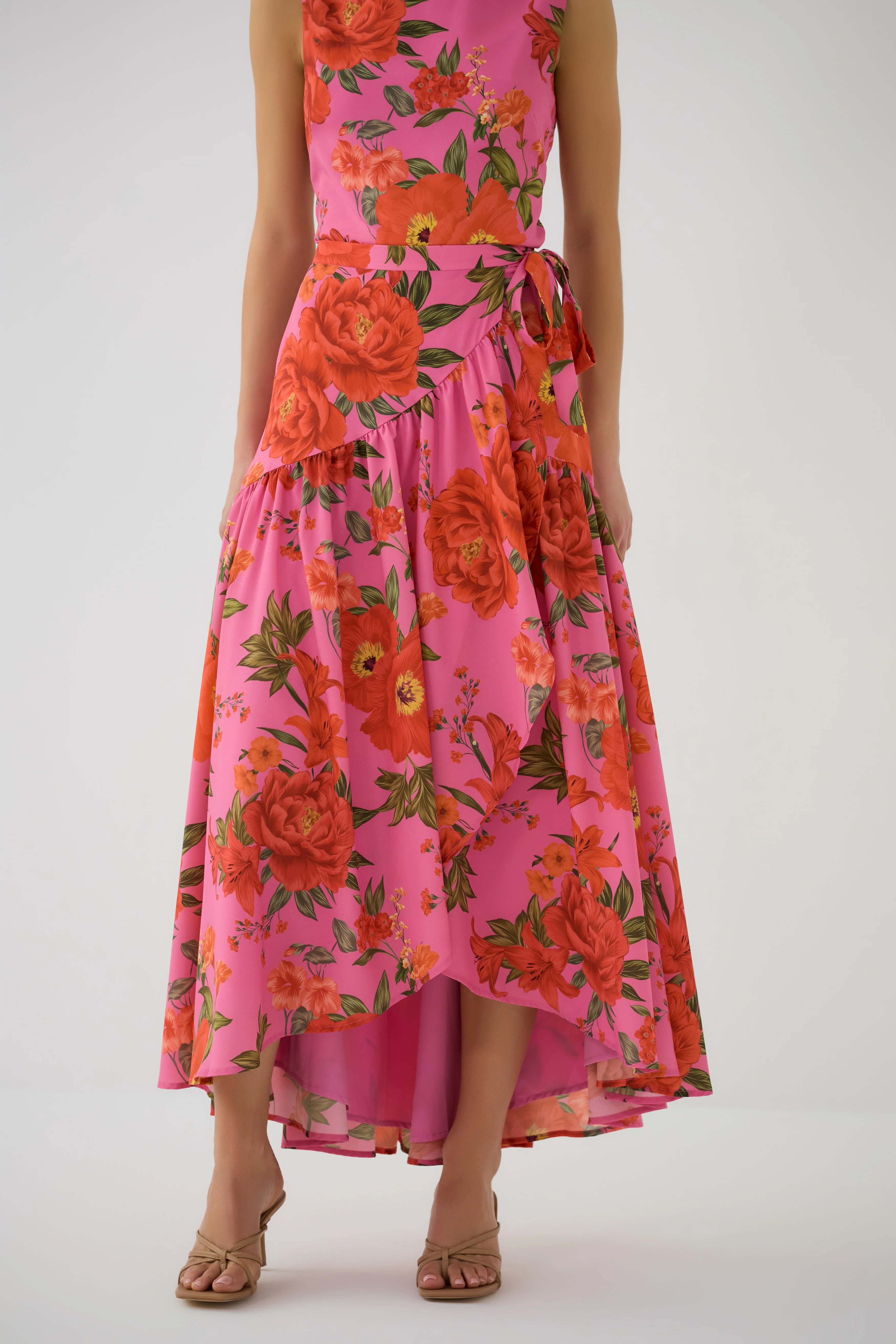 Vicky Skirt