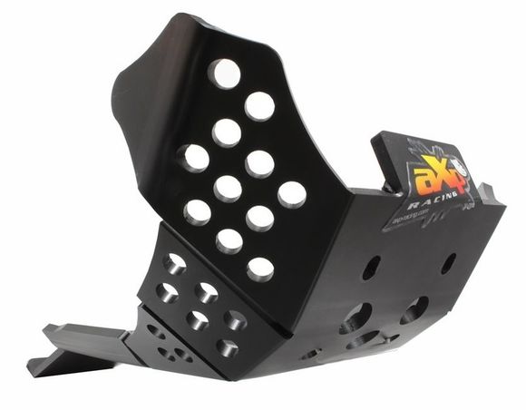 Axp enduro xtrem engine guard - phd 8mm tmRef: XP00040A / 1053234