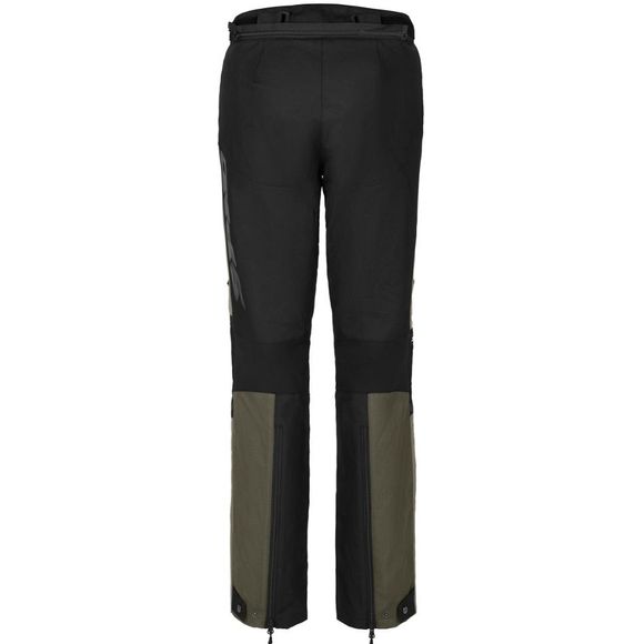 Spidi 4 SEASON EVO LADY Motorcycle Pants - GreenRef: SPI0569
