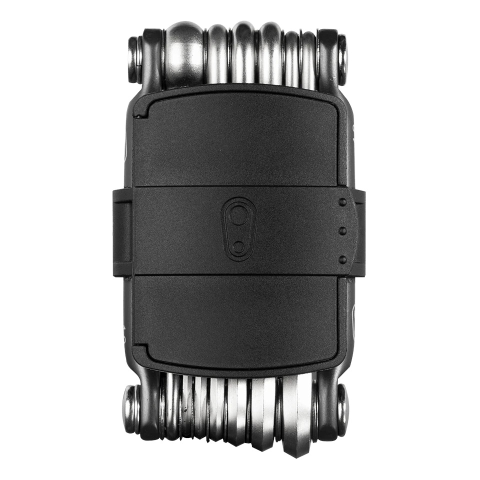 Crankbrothers M13 Multitool - nickel
