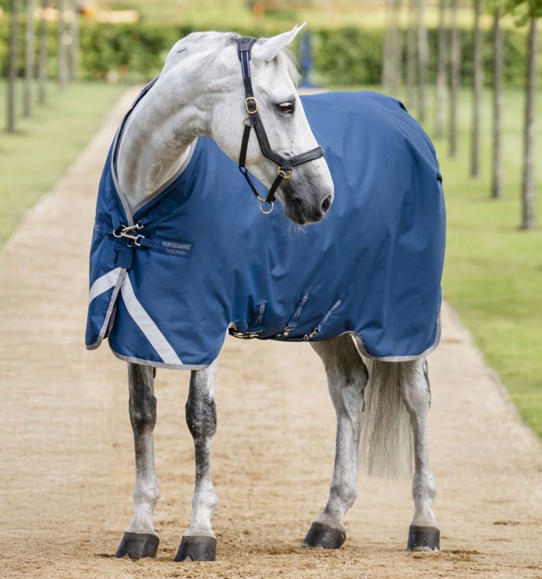 Horseware Ionic® Therapy Turnout (100g Light)