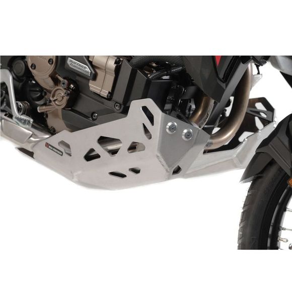 SW-MOTECH Engine Guard - GreyRef: mss.01.942.10100/s