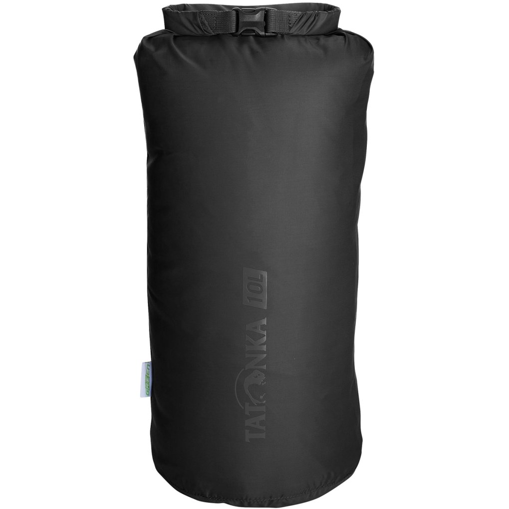 Tatonka Dry Sack Set III (Pack of 3) - black