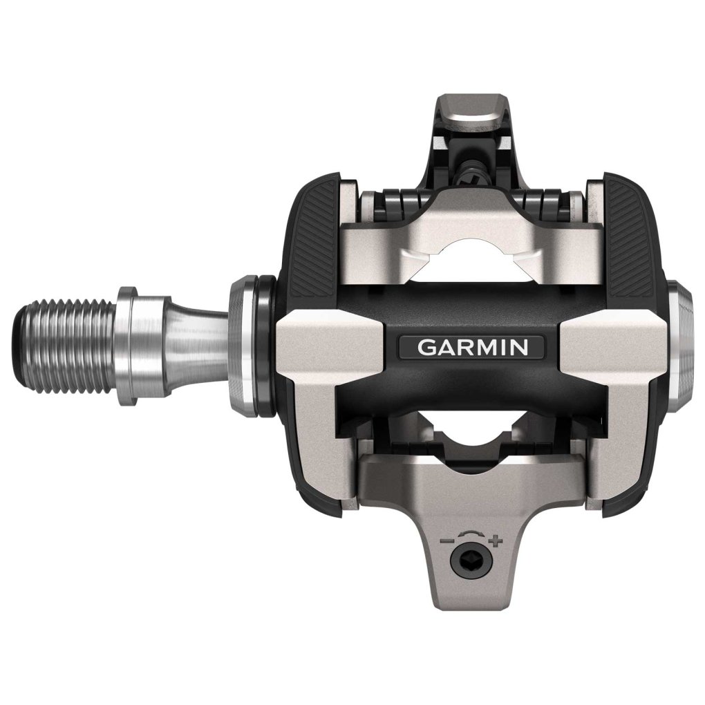 Garmin Rally XC200 Pedal-Based Dual-Sensing Power Meter