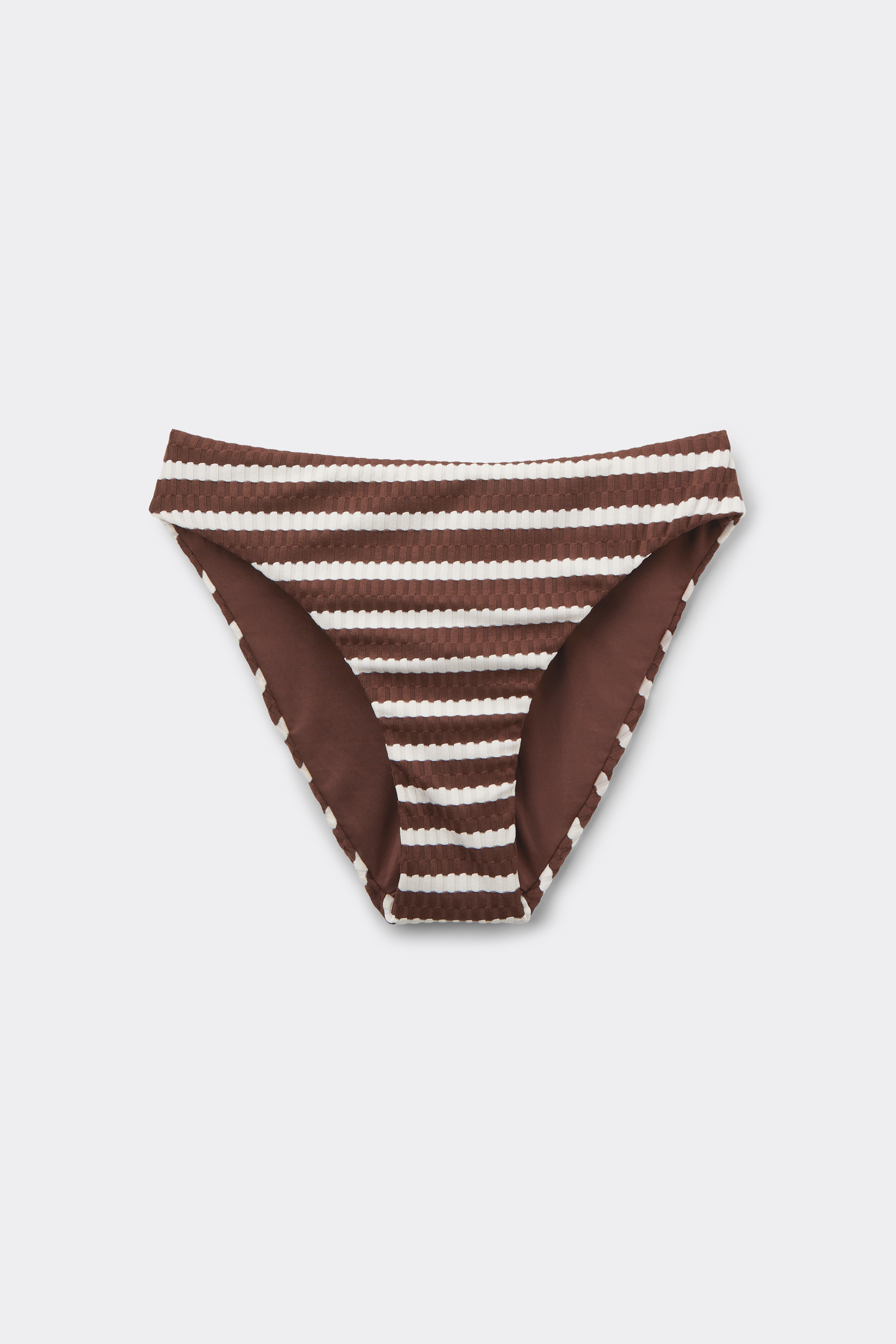 Desert Stripes Classic Bikini Bottoms