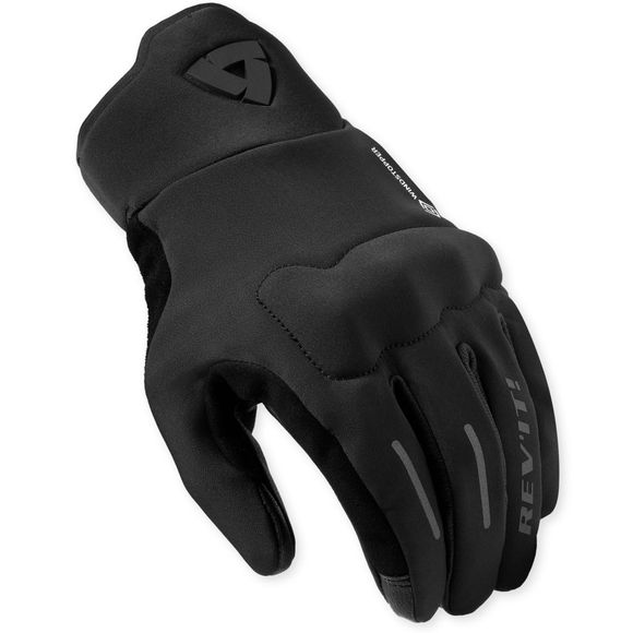 Gants Rev it CRATER 3 WINDSTOPPER® - NoirRef : RI1721