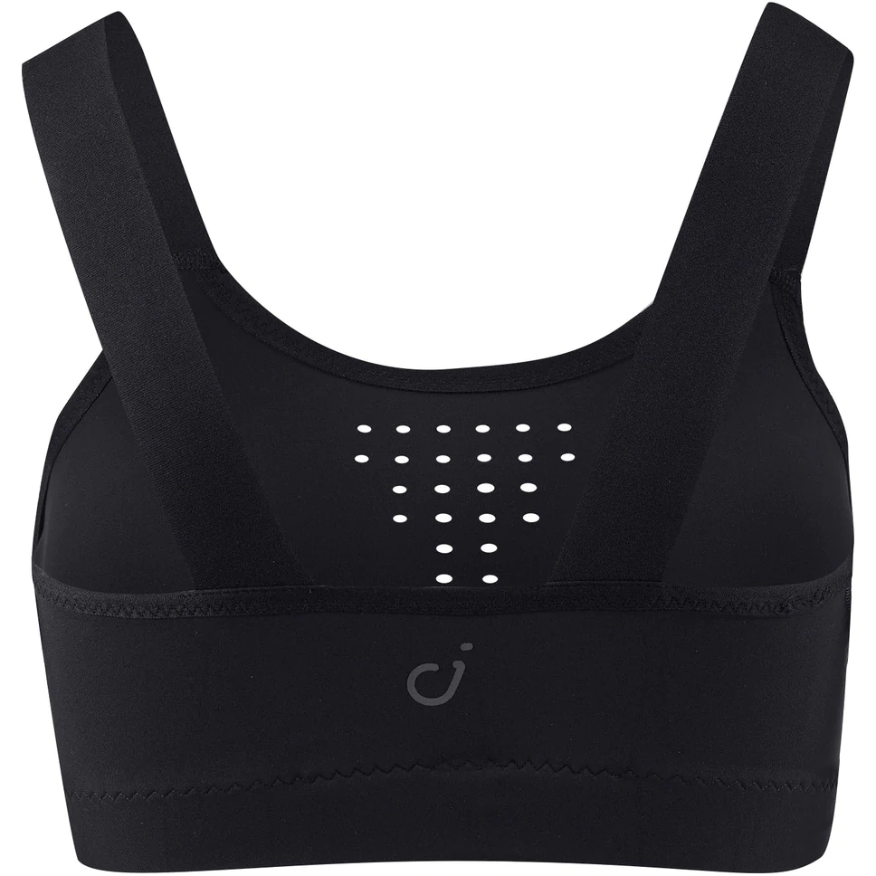 Velocio Luxe Bra Women - Black