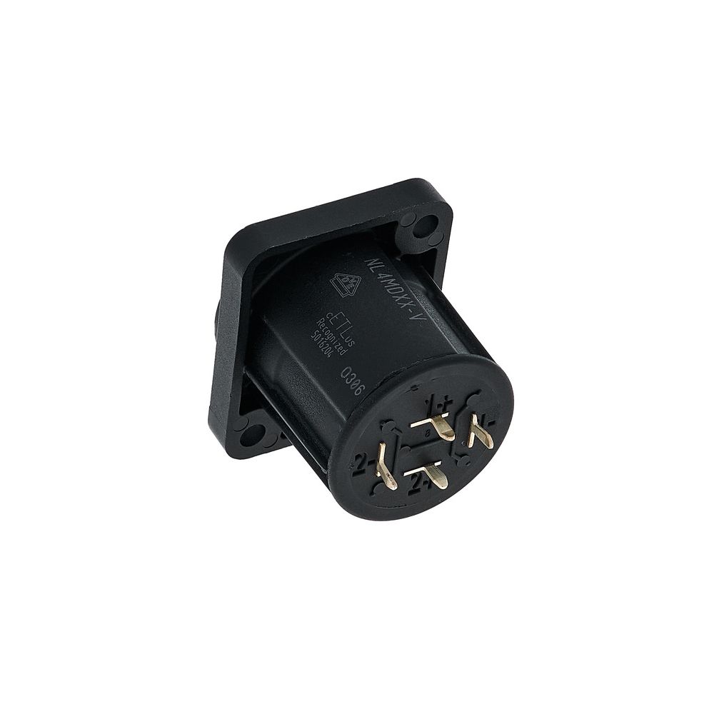 Neutrik NL4MDXX