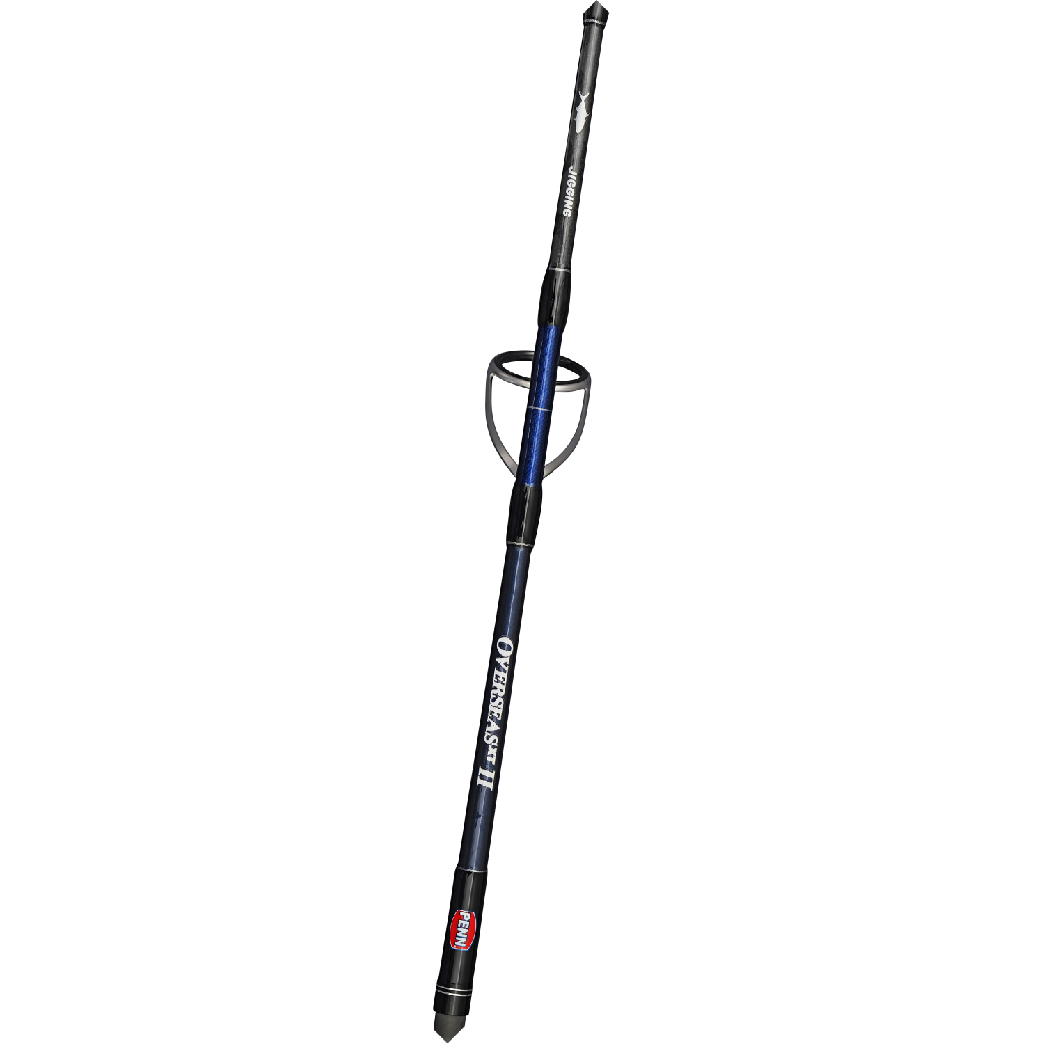 Penn Overseas XT II Jigging