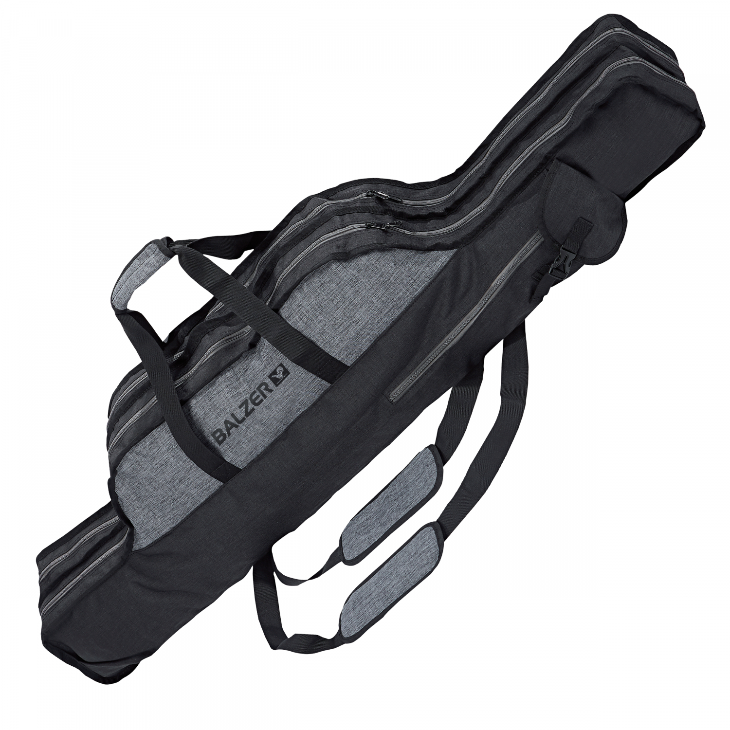 Balzer Performer rod backpack with 2 compartments