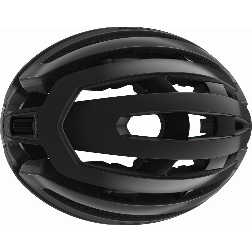 Lazer Z1 KinetiCore Road Helmet - titanium