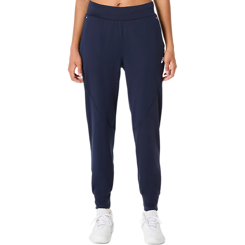 COURT WARM-UP PANT
