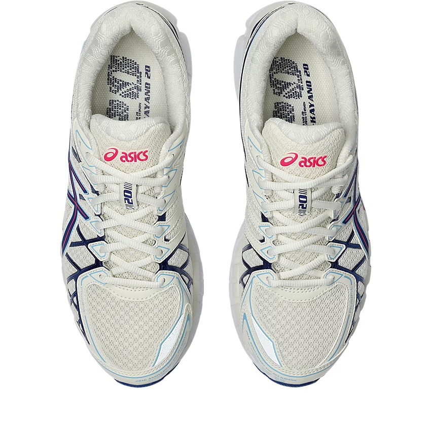 GEL-KAYANO 20