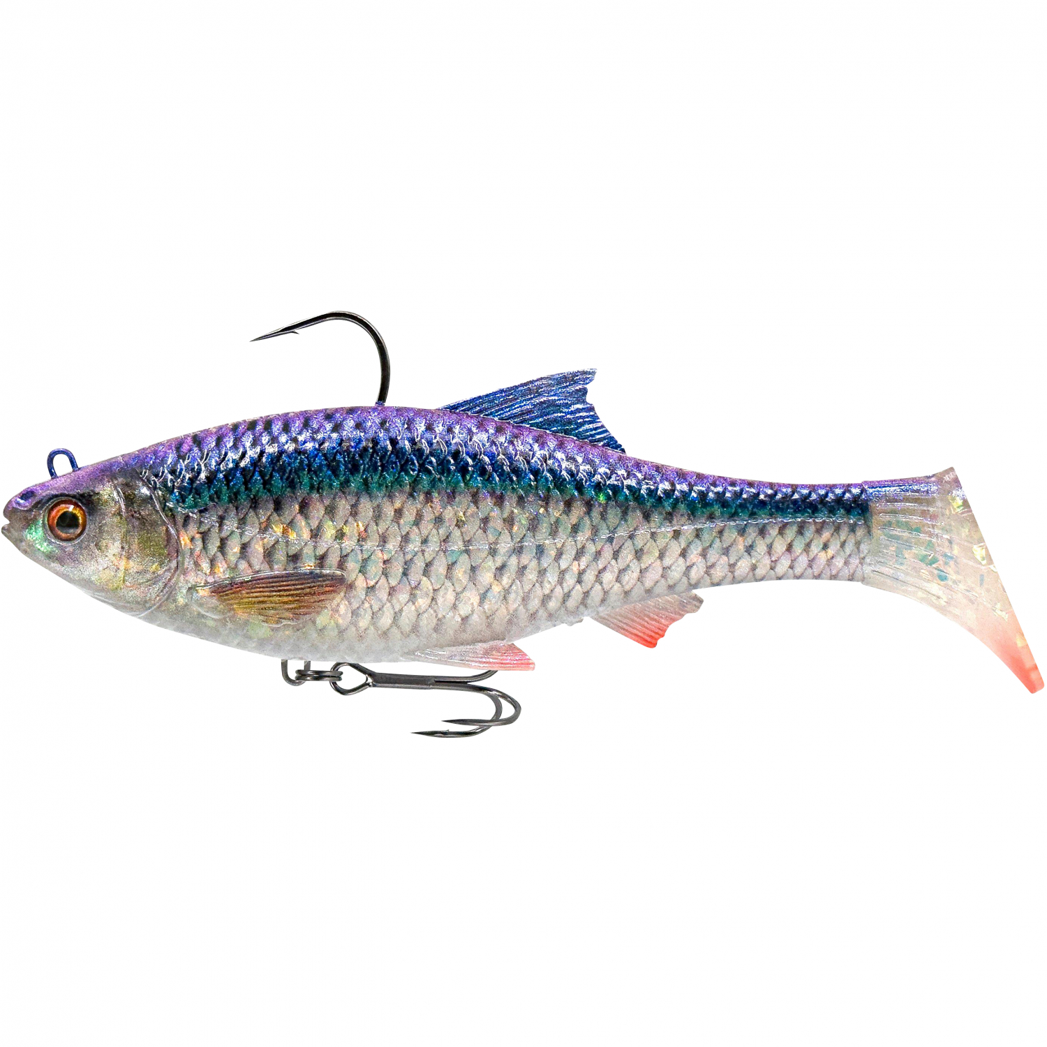 Savage Gear 3D Roach RTF (Clear Herring)