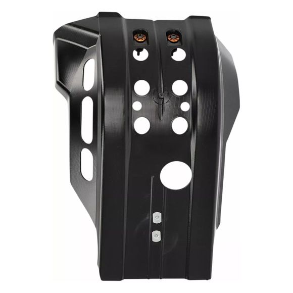 CYCRA Full armor engine guard Black - BlackRef: CYC0396 / 05061859