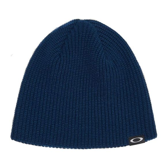 Bonnet Oakley SESSION BEANIE TEAM NAVY - BleuRef : OK1800 / 8009032003
