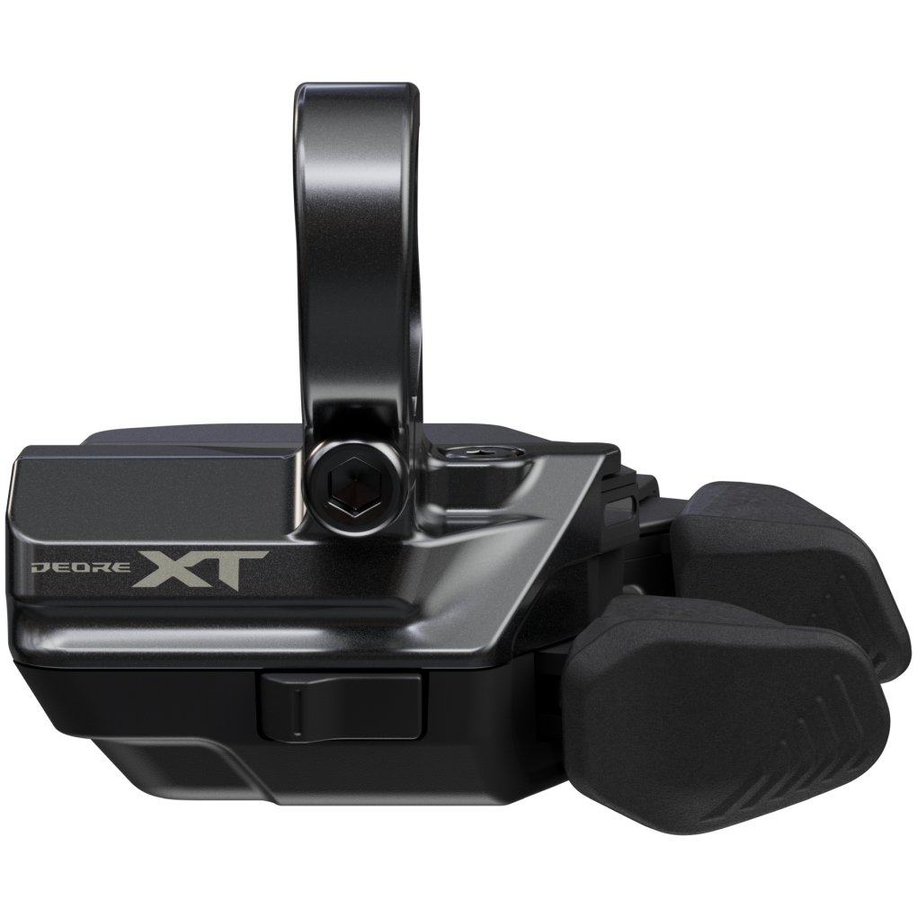 Shimano Deore XT M8250 Upgrade Kit - Di2 | 1x12-speed - with RD-M8250-GS / SW-M8250-R