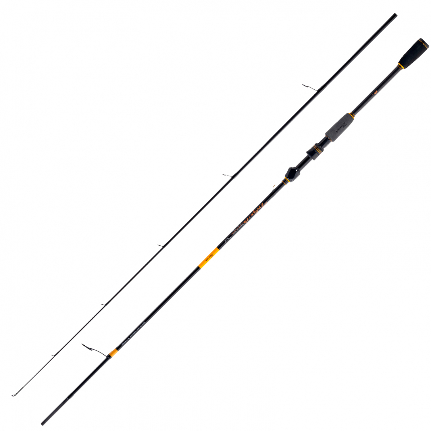 Doiyo Whipsta Cast (240 cm)