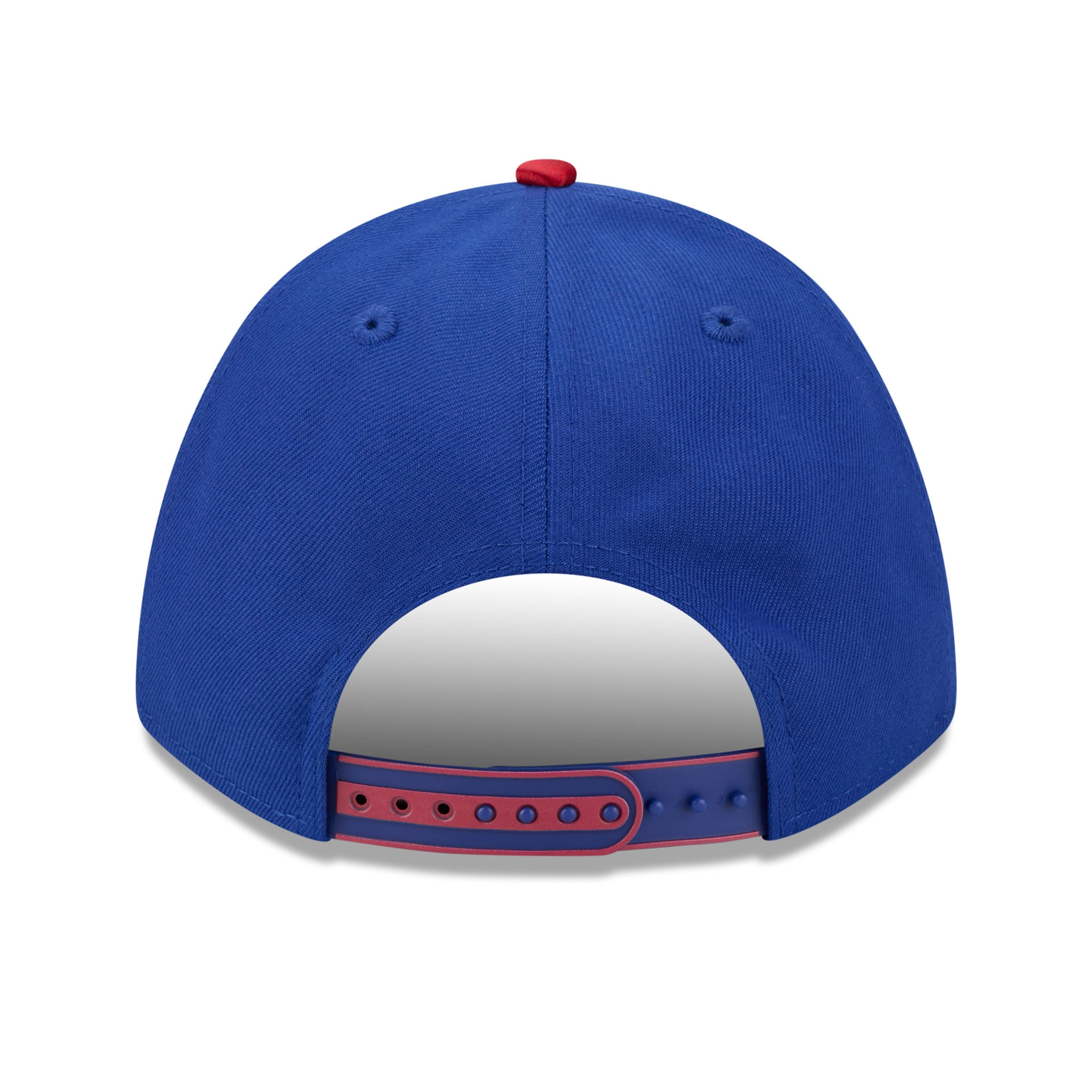 Philadelphia 76ers 2025-26 NBA Tip-Off 9FORTY M-Crown A-Frame Snapback Cap