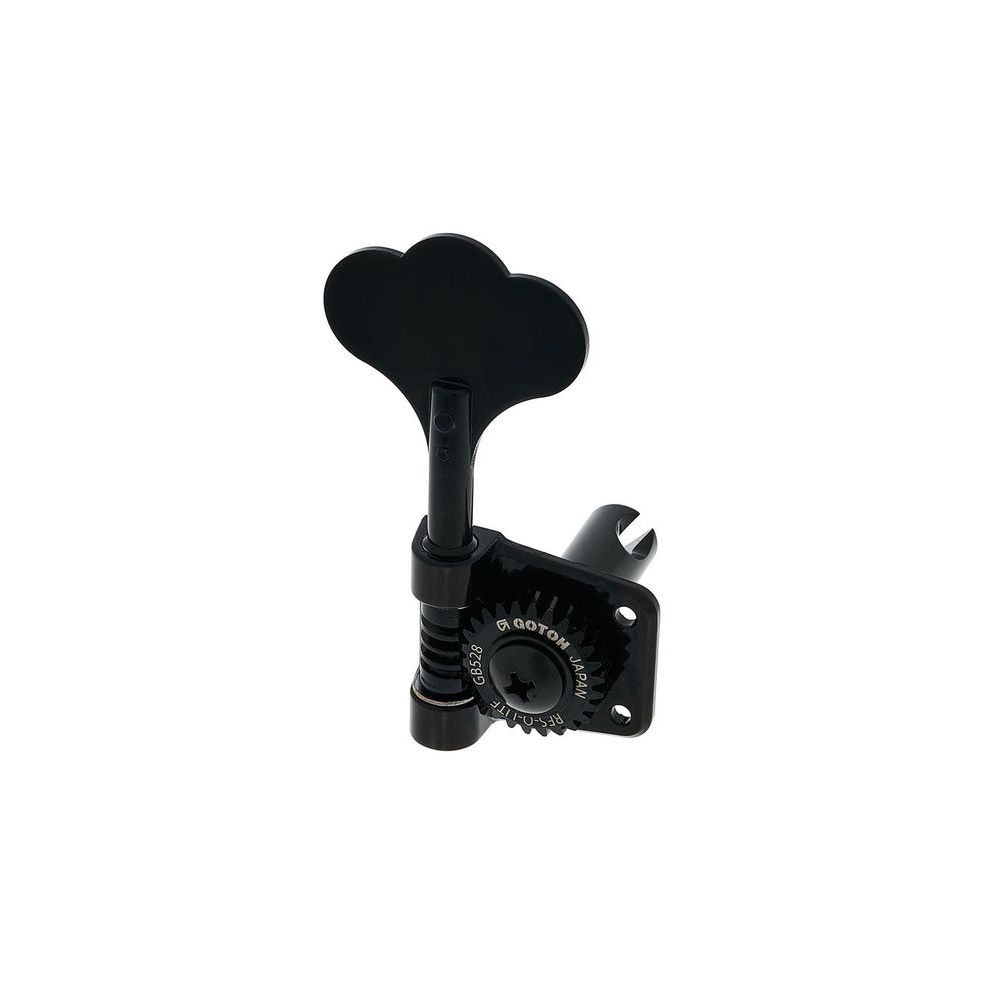 Gotoh GB528 4L B Bass Tuners – Thomann Ireland