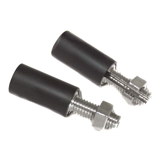 Highsider CLOTHER CLOTHING M8 (27mm) Universal - BlackRef: 207-013
