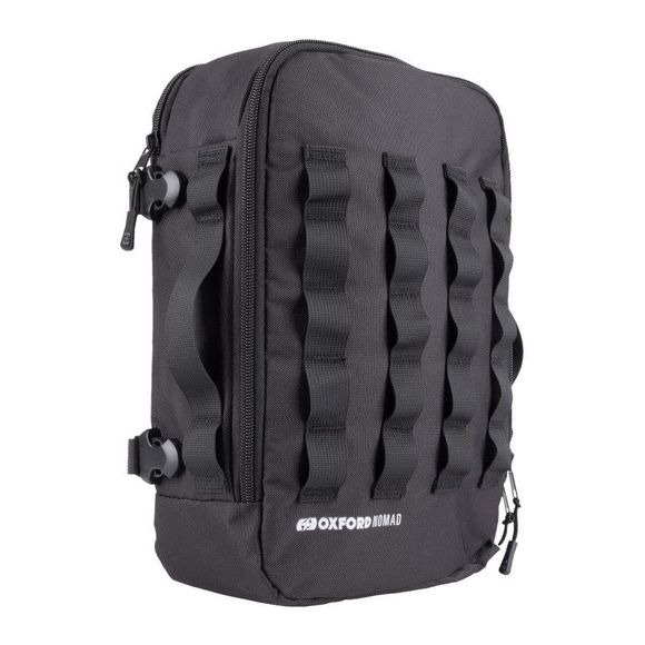 Oxford Utility Oxford Sacoche 4L Universal - BlackRef: Od0529 / Ol586