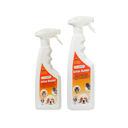 Ecopets Urine Buster - 750 ml