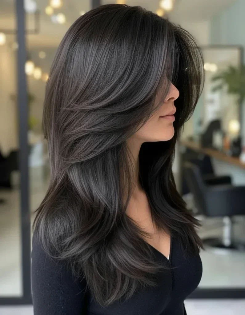 Noxelya SilkBlend Hair Topper -Rediscover Your True Beauty