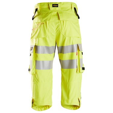 Pirate Trousers, High-Vis Class 2