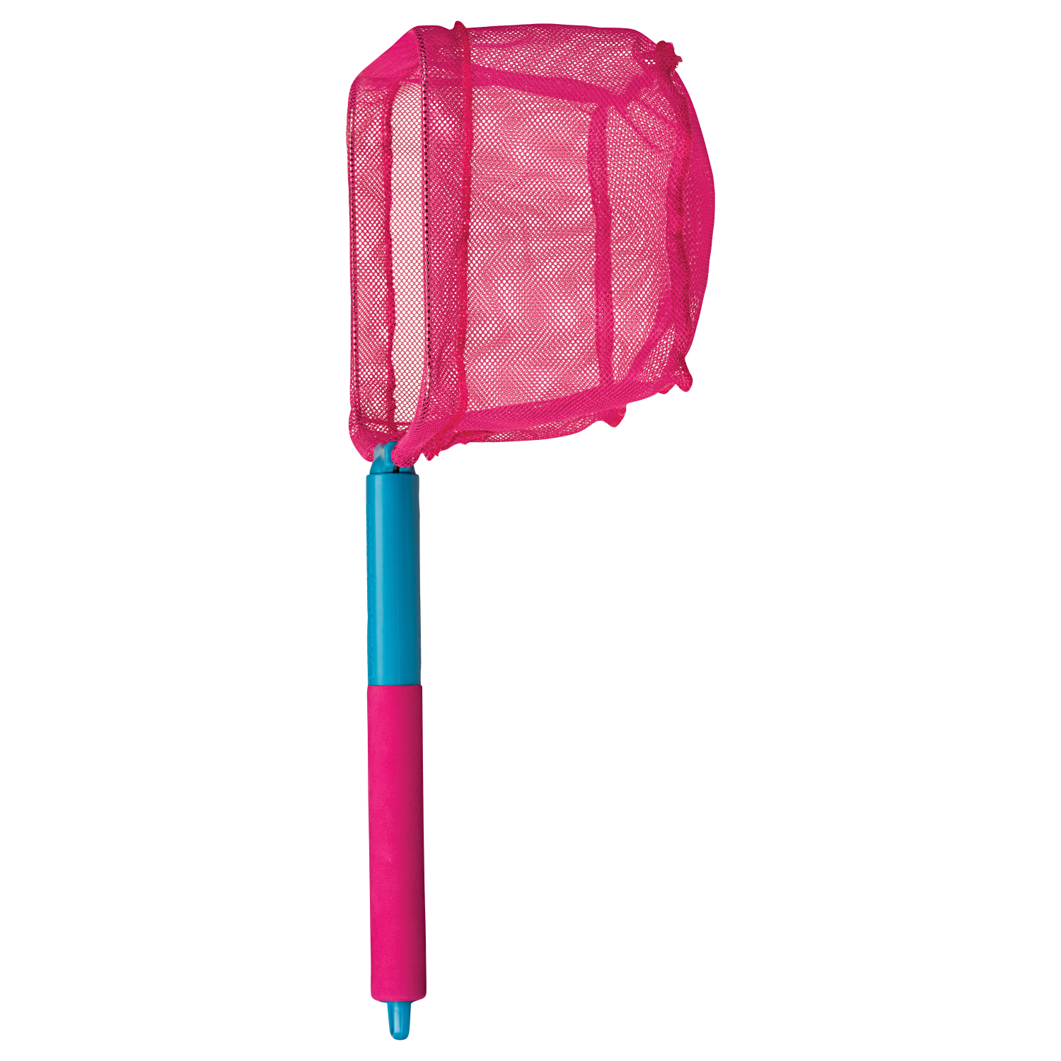 Shakespeare Landing net Cosmic Net (pink)