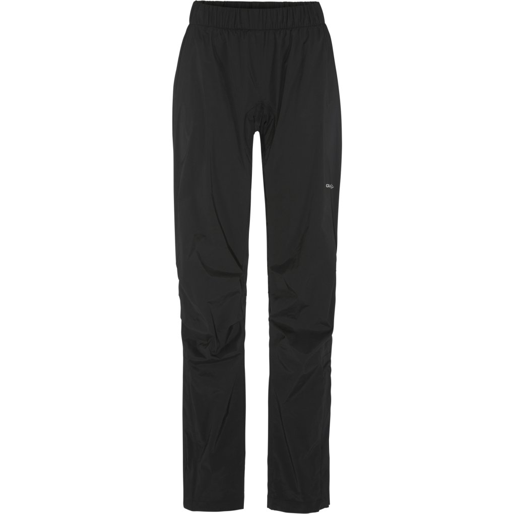 CRAFT Everyday Hydro Rain Pants Women - Black