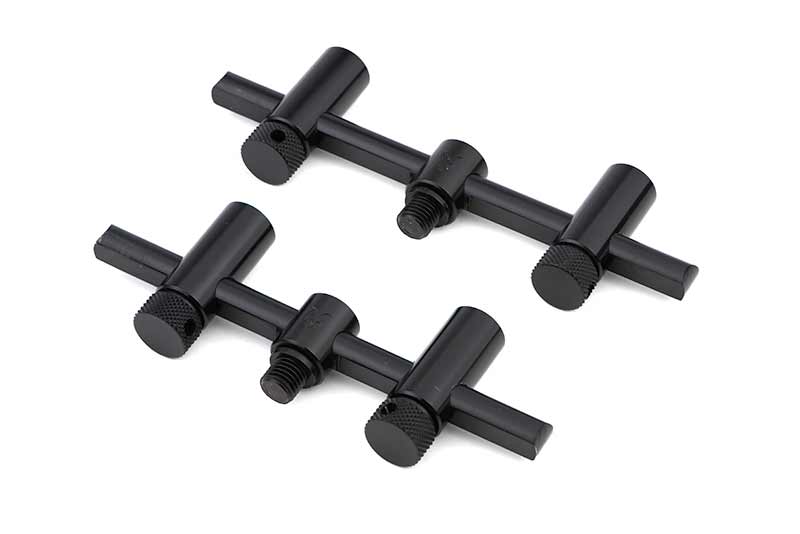 Fox Black Label Slim Adjustable Buzz Bars