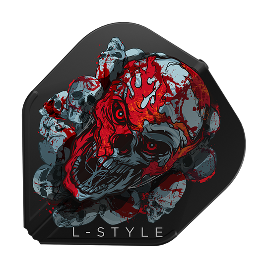 L-Style Ryan Searle Signature V4 Black L1EZ Flights