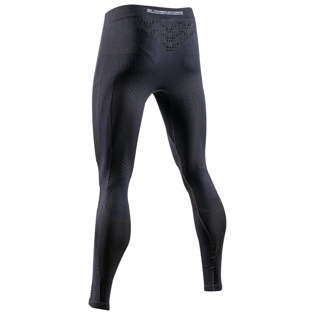 X-Bionic Energy Accumulator 4.0 Pants Long Men - opal black/arctic white