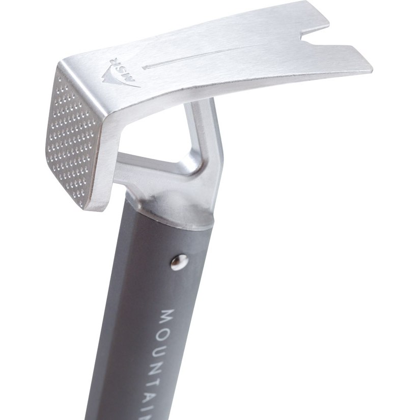 MSR Stake Hammer
