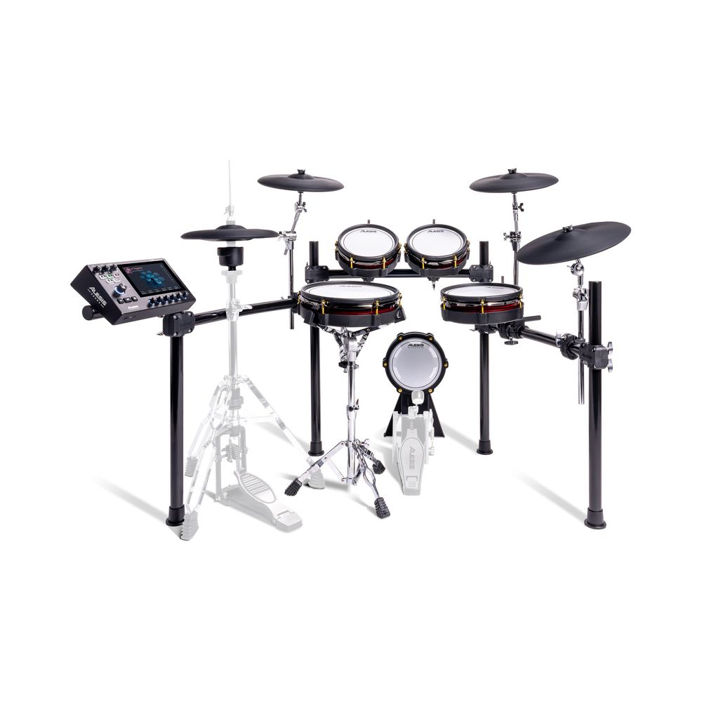 Alesis Strata Core E